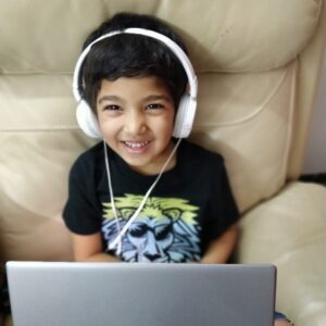 Effective Online Teaching