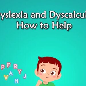 Helping Dyslexia & Dyscalculia