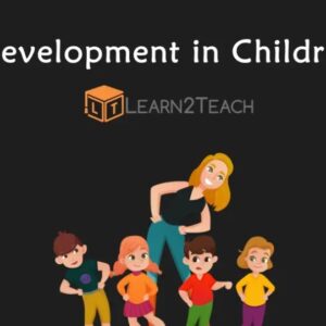 Development in Children